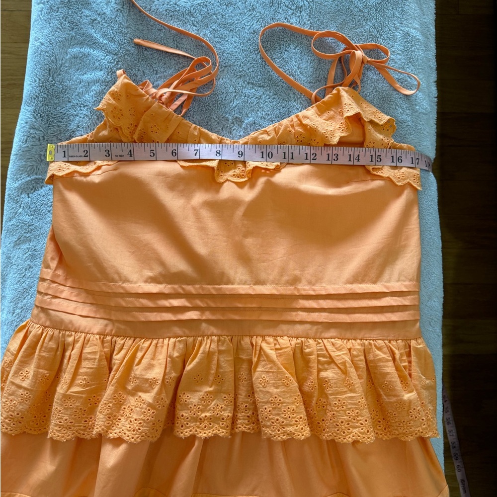 NWT Mare Mare Josephine Top - Picture 4 of 9